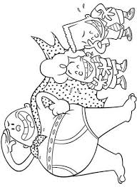 Maybe you would like to learn more about one of these? Kids N Fun Com 8 Coloring Pages Of Captain Underpants