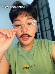 AKU UDH KENA VIRUSNYA #keanu #keanunathanael #lypsync #PAPIPAPIPU #fyp...