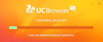 Ongoing downloads can be accessed using the download button in the toolbar. Uc Browser Download Free For Windows 10 7 8 64 Bit 32 Bit