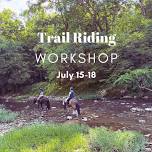 Trail Workshop — Taktur Icelandics
