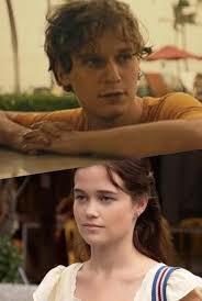 Piper Quinn nude pics - witness her breathtaking beauty