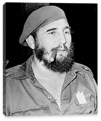 A collection of the top 44 fidel castro wallpapers and backgrounds available for download for free. Kupit Portret Kastro Fidel Ot 282 Rub