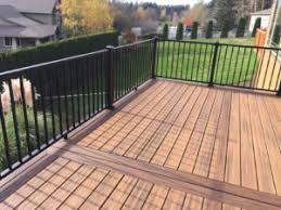Toh explains everything you need to know about this wood alternative, including how what is a composite decking board made of? Which Composite Decking Is The Best Deck Masters Llc