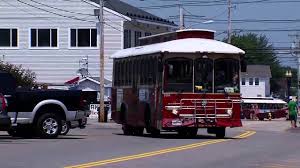 Looking for campgrounds in maine? Oob Campground Old Orchard Beach Youtube