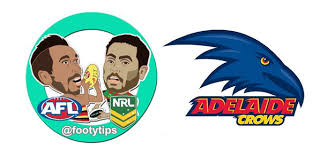 This free logos design of adelaide crows svg has been published by pnglogos.com. Afl 2018 Season Preview Adelaide Crows Steemit