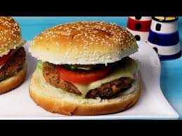 Krabbenburger Zum Kinostart Von Spongebob Burger Krabbenburger Austernsauce Nordseekrabben