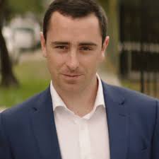 Matt Cogin was a young man with a promising future ahead of him who got  involved with drugs, street fights and crime. After a drastic turnaround in  his life, Matt has become