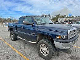 Image result for Patriot Blue 2002 Dodge Truck