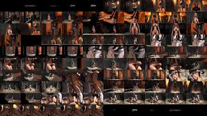 A sexy woman gets fucked hard by a demon Zepar on the altar of sacrifice -  XNXX.COM