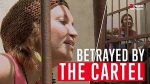 Locked up in Peru's deadliest jail: Aussie drug mule's untold story