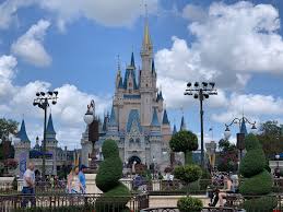 The barney name and character, related characters and the overlapping dinospots and barney and star logos are. Walt Disney World Resort Ticket Price Increase For 2020