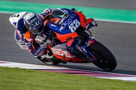Resultados, classificação do campeonato, pontuação, pilotos, posições, fotos do grande prêmio de moto e mais no msn esportes Motogp Miguel Oliveira 20 Âº Apos Sessoes De Treinos Livres Renascenca