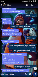 Selain itu, whatsapp tema black ini juga di modifikasi menggunakan beberapa based seperti yowhatsapp, gbwhatsapp, wa plus dan fouad whatsapp sehingga memiliki kriteria fitur yang berbeda. Tema Game Pubg Fortnite Free Fire Untuk Yowhatsapp Whatsapp Kurasaurus