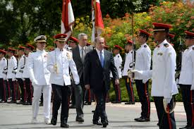 Compare malaysia and israel health profiles including life expectancy history, causes of death and population dynamics side by side. Netanyahu S Drama Free Singapore Trip Are Malaysia Indonesia Finally Warming To Israel South China Morning Post