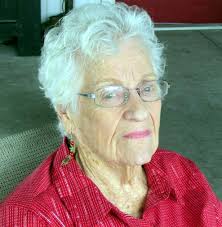 Mary Harley Obituary