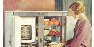 Ending jul 4 at 8:11pm pdt. Vintage Ads The New Frigidaire The Saturday Evening Post