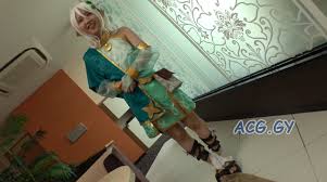 TMA] コスプレイヤーオフパコ個人撮影ALBA-004 こころ（21）身長148cm | 琉璃神社☆ HACG.me