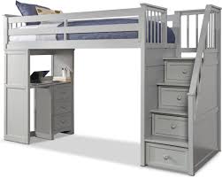 You'll notice that the colour scheme is very simple with the structure of the stairs making the statement. Cheap Loft Beds Near Me Pasteurinstituteindia Com