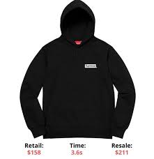 Why do the federal appellate courts, like the u.s. How Quick Can You Click Best Supreme Sellout Times Fw19