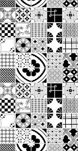 Mechant Design Carrelage Autocollant Carreaux Ciment Peinture Murale