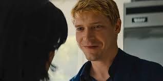 Benji Thomas's Instagram, Twitter & Facebook