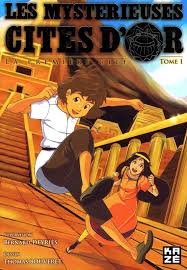 31 mai 1984 les garçons décident de prendre le condor pour tenter de stopper la machine olmèque, même … Interview Manga De Les Mysterieuses Cites D Or Bernard Deyries Sur Planetebd Com