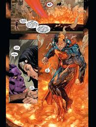 Perdona pero es mi habitaciã³n manga / perdona pero es mi habitacion capitulo 39 apoll comics. Superman Vs Apollo Comicnewbies