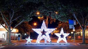 The driest month is march, with 33 mm | 1.3 inch of rainfall. Festive Decorations Going Up In Greater Shepparton Greater Shepparton City Council