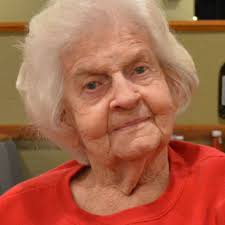 Minnie Moss Hatch Obituary January 22, 2017