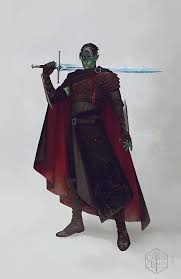 Hype New Official Mighty Nein Character Art By Ariana Orner Critical Role New mighty nein art in one spot for twitter convenience (1/2)pic.twitter.com/2shmsckp0p. new official mighty nein character art