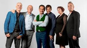 A quelli che il calcio, domenica 21 gennaio 2018, per la puntata in onda su rai 2 dalle 13:45, come ospite musicale vi sarà la cantante bouchra. Quelli Che Il Calcio Ospiti Miriam Leone E Max Giusti Teleblog