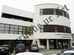+4 0230 521 506 fax: Curs De Specialist In Managementul Deseurilor La Cci Suceava