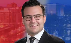 I am excited to announce that I moved to Huntsville and joined WAAY-TV as a  Sports Anchor/Reporter. As an Atlanta native who grew up loving the SEC,  this felt like the perfect