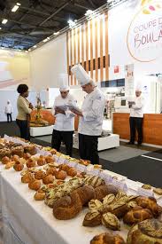 Coupe du monde féminine 2019. Coupe Du Monde De La Boulangerie 2016 Artisan Bread Bakery Shop Food