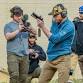 2 Day Competition Handgun event image