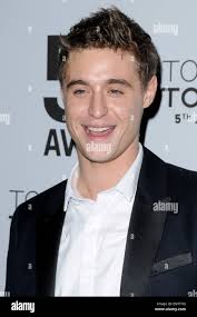 Max sir hi-res stock photography and images