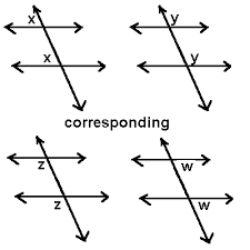 Pin On Lines And Angles