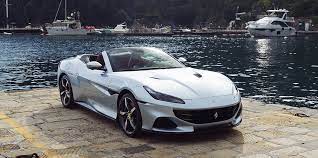 The latest pricing and specifications for the 2019 ferrari california t. 2021 Ferrari Portofino Review Pricing And Specs