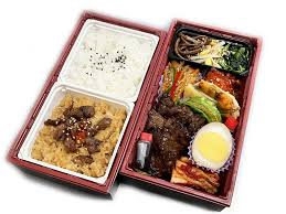 焼肉屋さんのお弁当/テレビ局弁・ロケ弁・宅配・仕出し