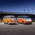 VOLKSWAGEN-KOMBI