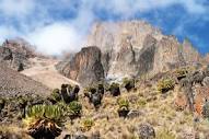Mount Kenya | Highest Peak in Kenya, Glaciers, Wildlife | Britannica