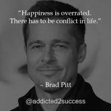 53 Motivating Brad Pitt Quotes Brad Pitt Quotes Brad Pitt Quotes