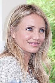 Since retiring from acting, cameron diaz has gotten married, had a baby and launched a new after making more than 40 movies over two decades in hollywood, cameron diaz quietly retired from. Cameron Diaz Wikipedia
