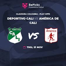 Real santander | liga femenina 2021 previa vs. Deportivo Cali Vs America De Cali Predictions Preview And Stats