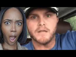 FIRST TIME REACTING TO