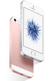 The 4 Inch Iphone 5se With New Power Under The Hood Apple Iphone Iphone Iphone 5se