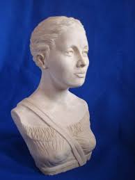 TALLER DE ESCULTURA DANILO ZAMORA 0983727992