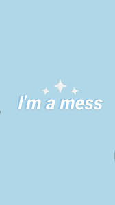 Tons of awesome aesthetic quotes wallpapers to download for free. 63 Aesthetic Wallpaper Quotes Blue Blue Aesthetic Pastel Blue Wallpaper Iphone Blue Quotes