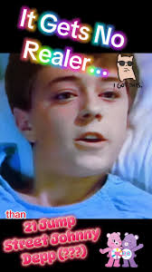 Johnny Coop from Tubi