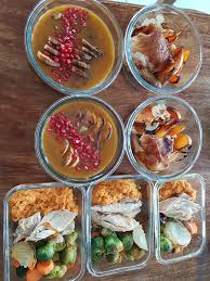 Recipes for a rainy day from beef stew to buttermilk biscuits, comforting foods to cook when you're stuck inside. 1 Chicken 1 Small Pumpkin 3 Sweet Potatoes Pomegranate Onion Carrot Brussels Sprouts 1 Rainy Day These Are My Ingredients For An Autumn Meal Prep Dining And Cooking